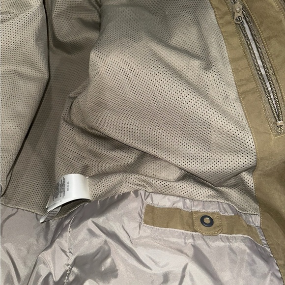 Columbia Men’s Northway Jacket | Water Wind Resistant XL - Picture 9 of 9